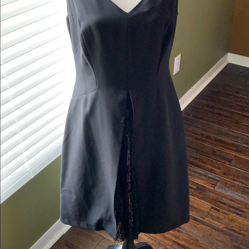 Maggy London dress